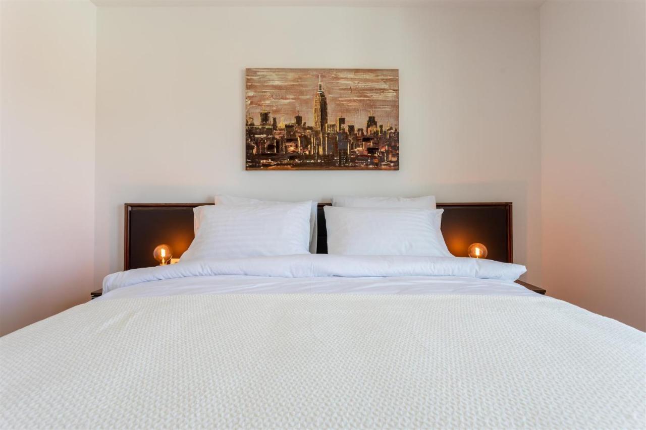Villa Manhattan Dobrinj Esterno foto